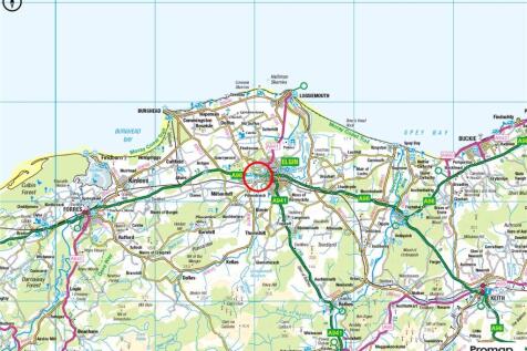 Road Map