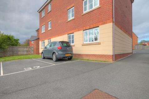 Allocated Parking Ba