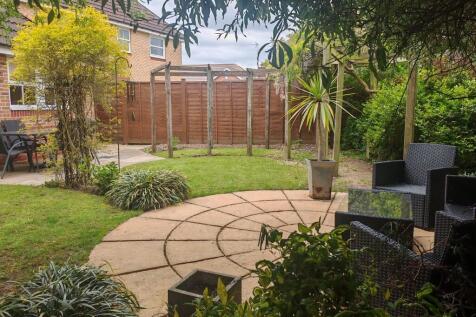 May Rear Garden 3