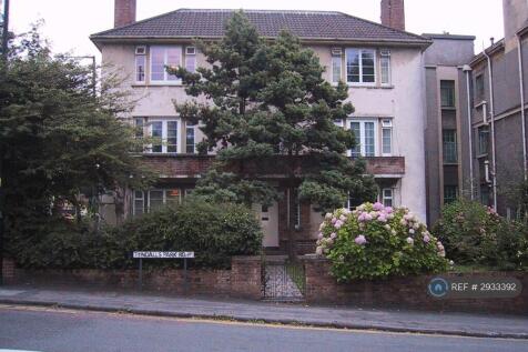 Apartment Block