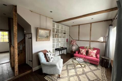 The Green, Westerham, Kent, TN16 photo 3
