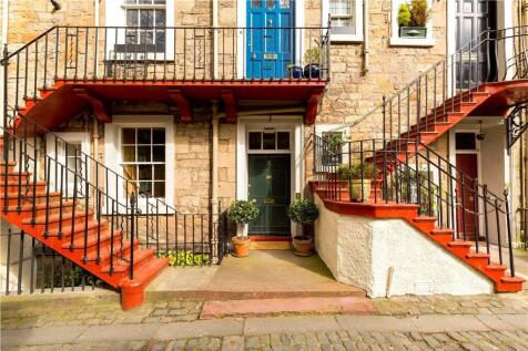 Ramsay Garden, Edinburgh photo 3