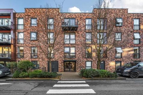 Davidson Frost-Wellings, DFW, Madeline Court, Fron