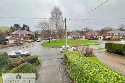 Green View Aspect
