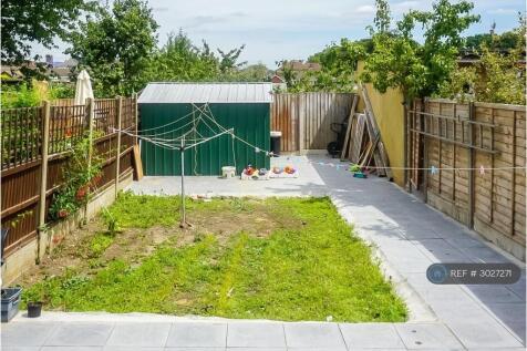 Read Garden