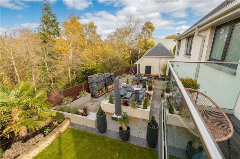 5 bed, 5 bath Detached in Edinburgh - Photo 30