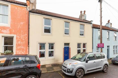 Bristol, BS2 - property photo