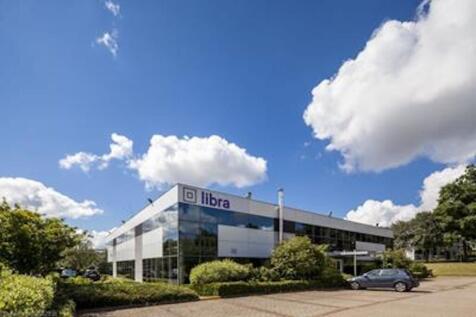 Photo of Libra, Linford Wood Business Centre, Su