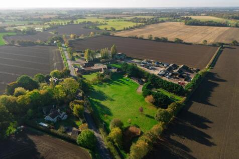 20241024121659 - DJI_0433 - Greenway Farm, Gosbeck