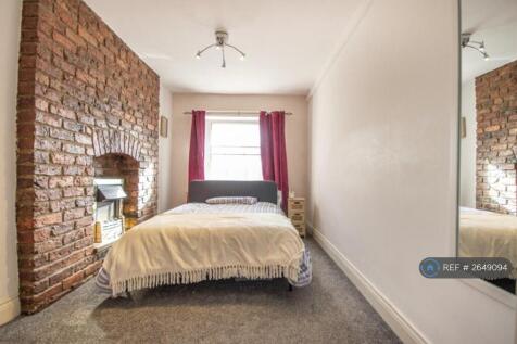 Warm &amp; Bright Bedroom