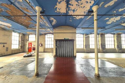 Distribution Warehouse to rent Image 12