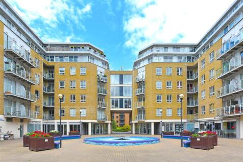 Ionian Building.JPG