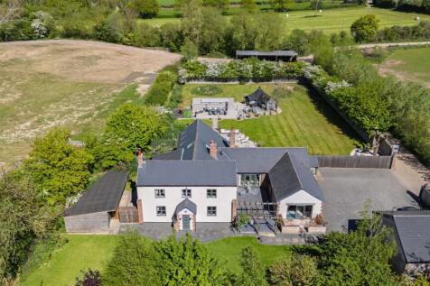 Welcome to Old Hall Croft...