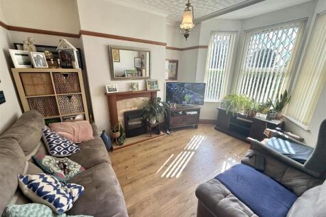 Front Living Room