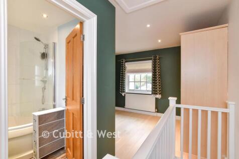 Internal Lifestyle Photograph