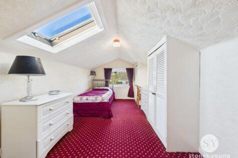 Attic Room One