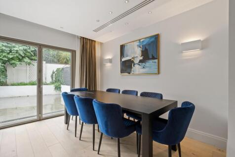 Wedgwood Villas, Horticultural Place, London W4 photo 3