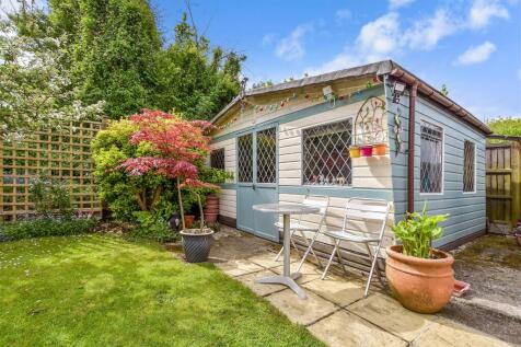 Workshop/Outbuildings