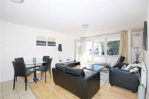 Open plan