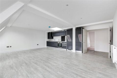Kitchen/Reception