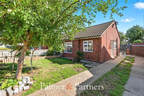 Chelmsford, CM1 - property photo