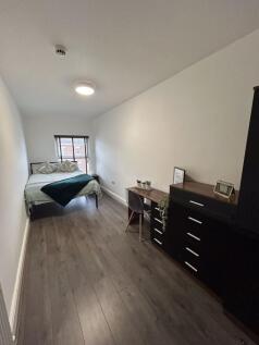 Six bedroom student house - Smithdown Road, L15 photo 4