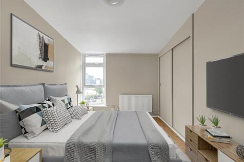 Principle Bedroom