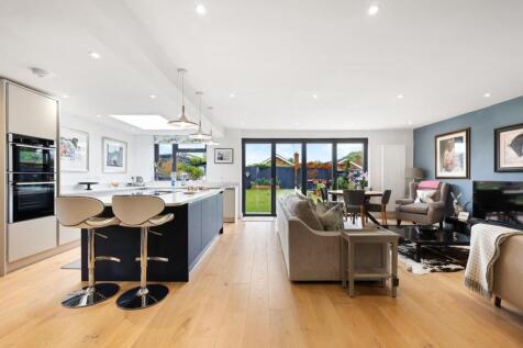 Kitchen/Living