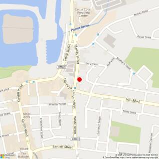 Property Map
