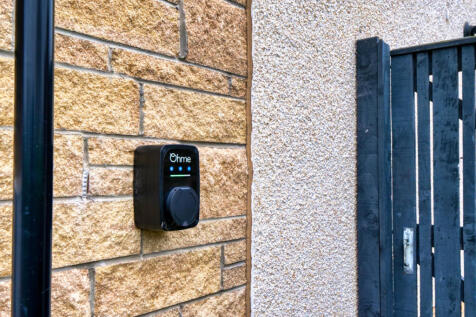 EV Charging Point
