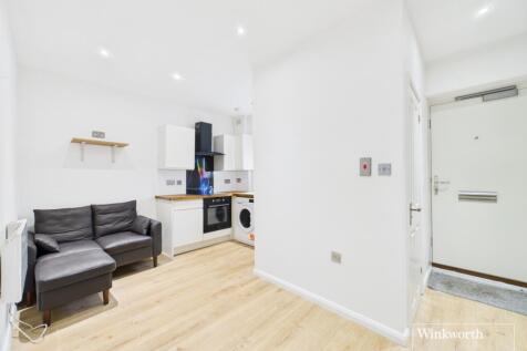 Living Room  Kitchen