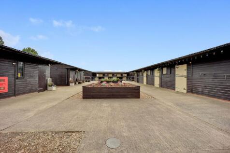 Equestrian Yard