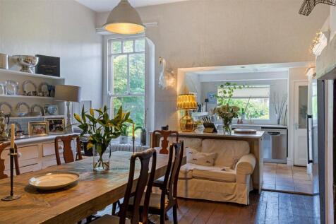 Downleaze, Stoke Bishop Dining Kitchen.jpg