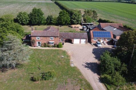 Cooks Farm