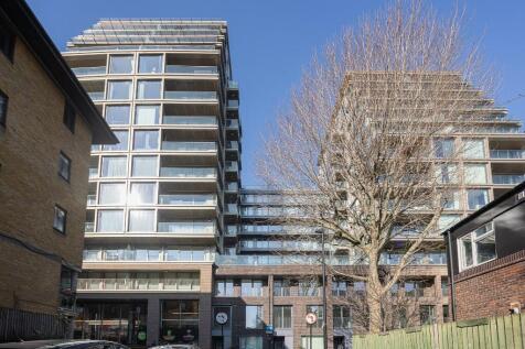 Royal Mint Gardens