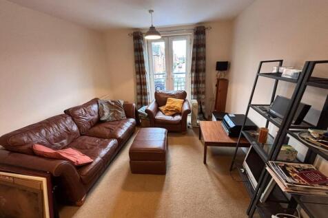 Fount Court, Lathkill Street photo 2