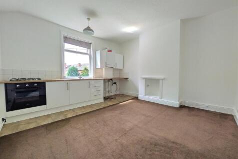 Lounge/kitchen
