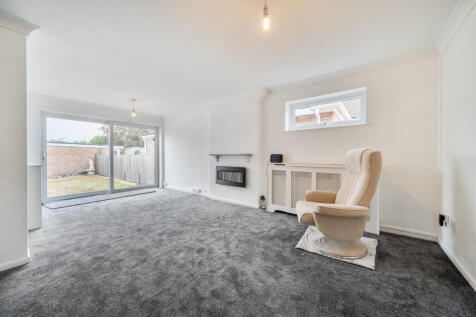 Living / Dining Room