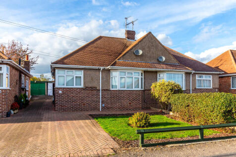 Rushden, NN10 - property photo