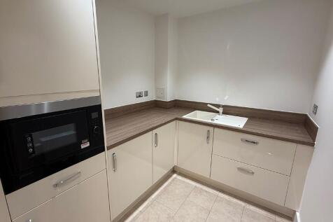 Kitchenette