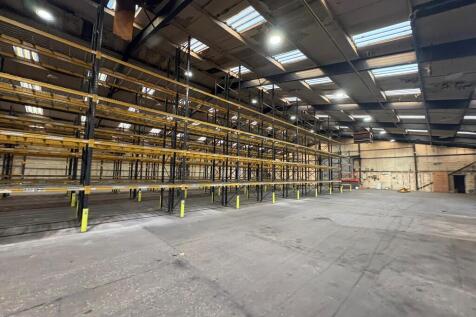 Distribution Warehouse for sale Image 7