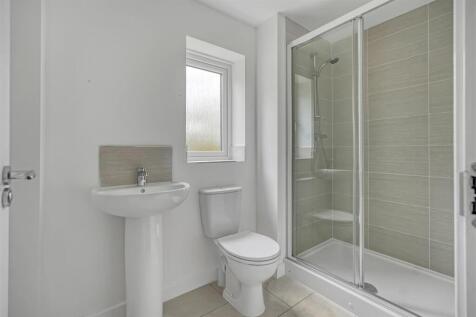 En-Suite Shower Room/WC