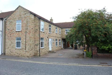 Room 2, Sand Street, Ely photo 3