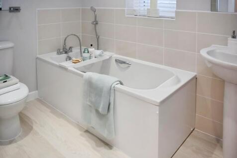 29 Bentley Grove, PE3 photo 5