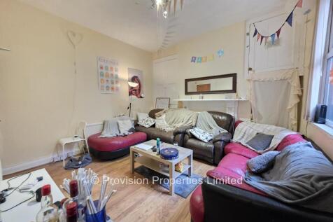 Brudenell Mount, Hyde Park, Leeds, LS6 photo 3