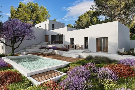 Villa for sale in Portinatx Ibiza