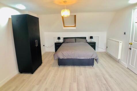 Penthouse en-suite