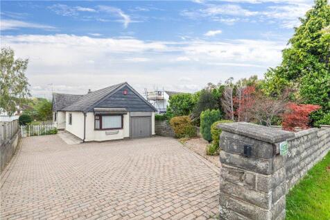 Garage &amp; Driveway