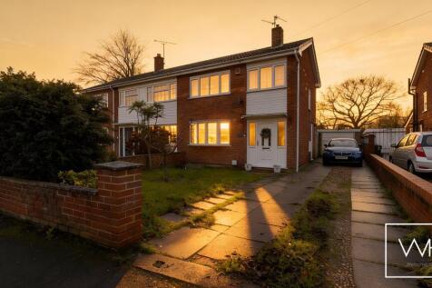 12 Thornham Close, A