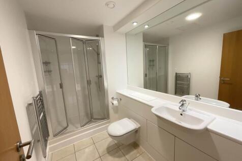 Ebb Court, Albert Basin Way,  photo 5